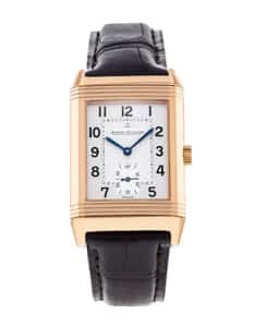 Pre-Owned Jaeger-LeCoultre Reverso Watch